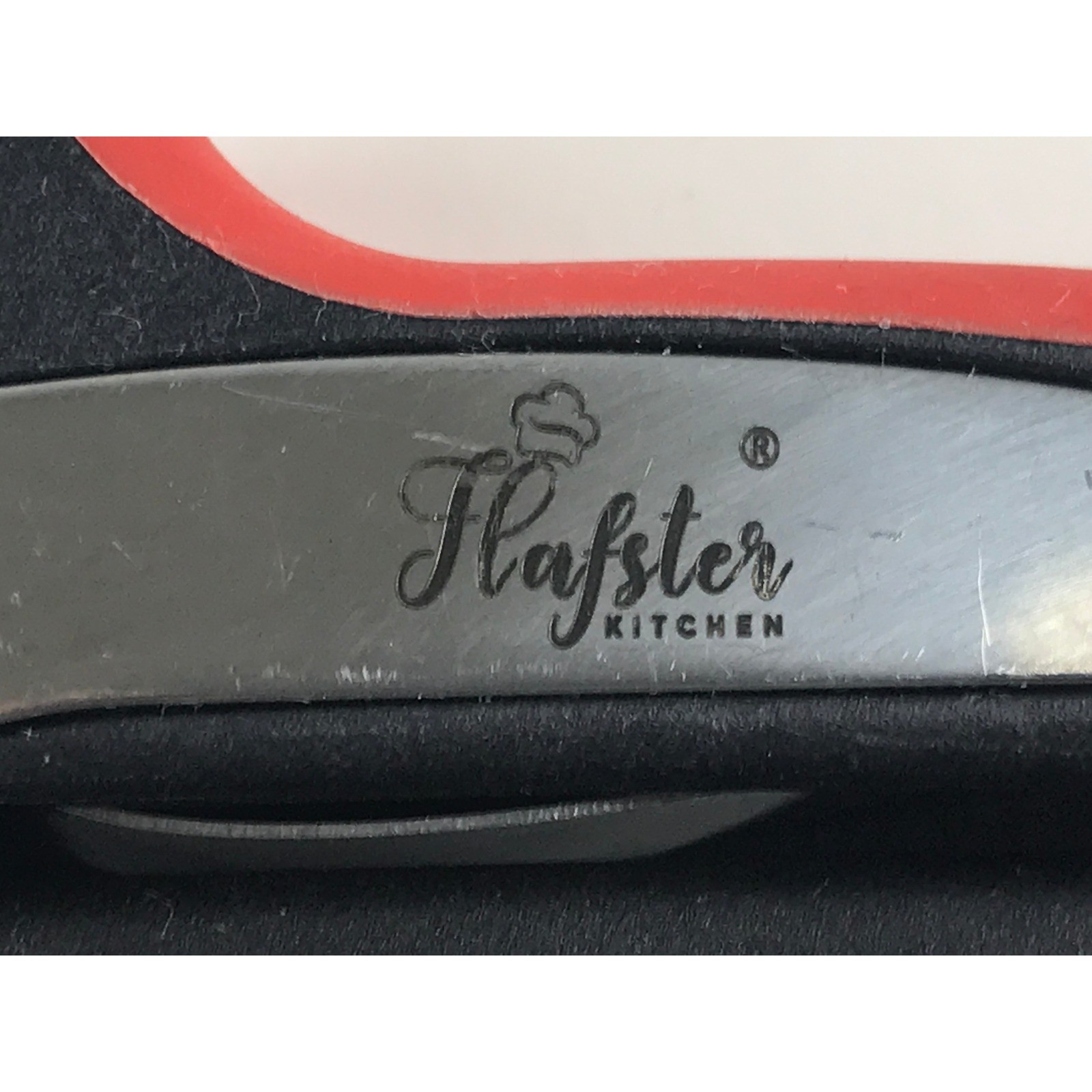 Farberware Poultry Shears & Flafster 6 in 1 Clever Food Cutter Stainless Steel