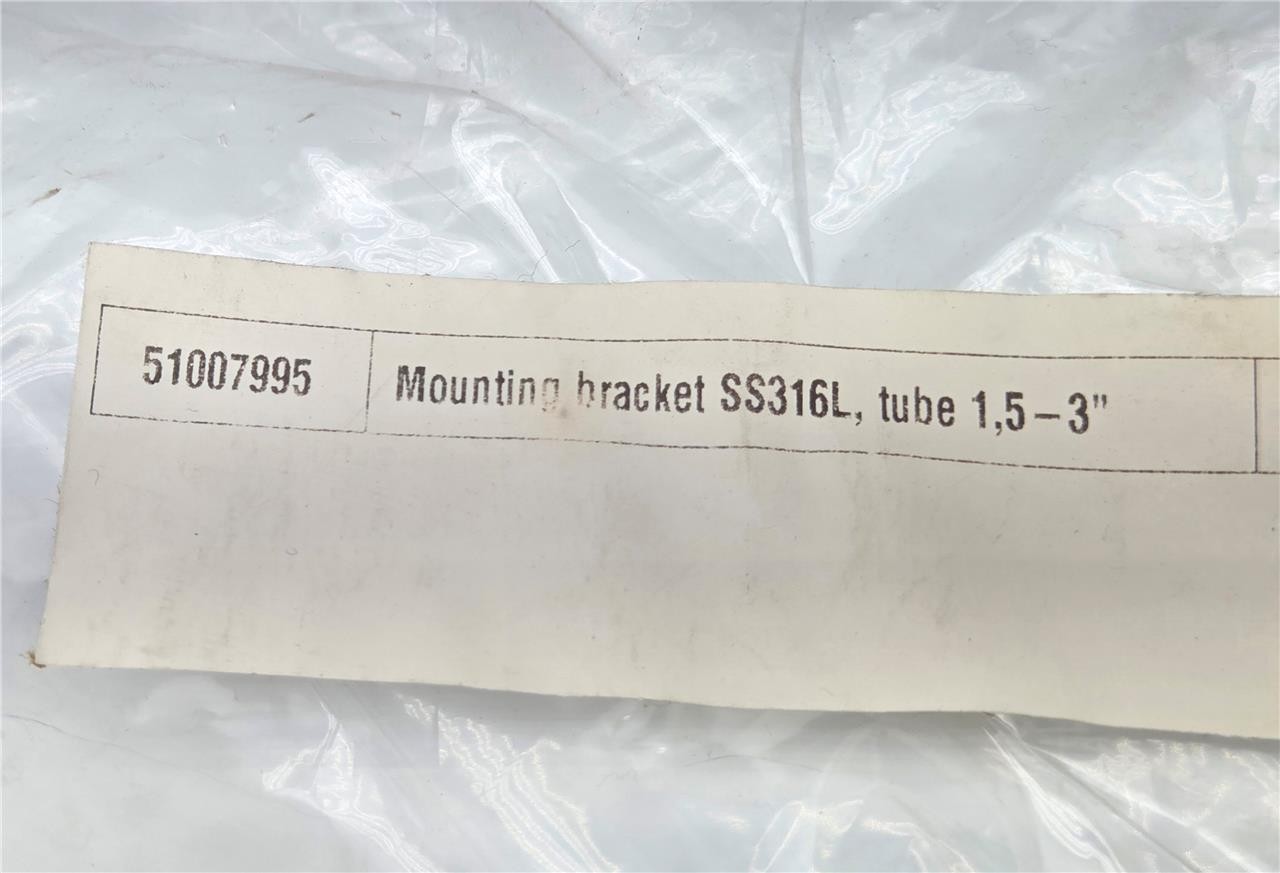 New Pyromation 642-BRACKET Mounting Bracket for 642 Series Transmitters