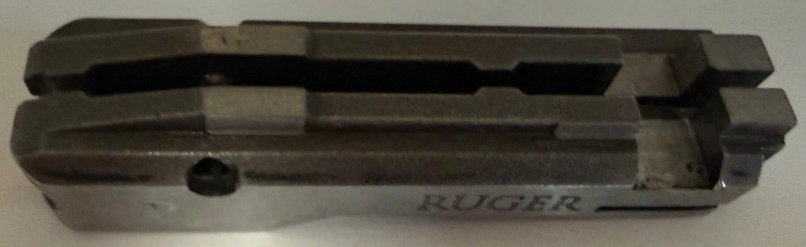 NEW TAKE OFF Factory Ruger® Bolt 10/22® Rifle & Charger Plain no parts in it