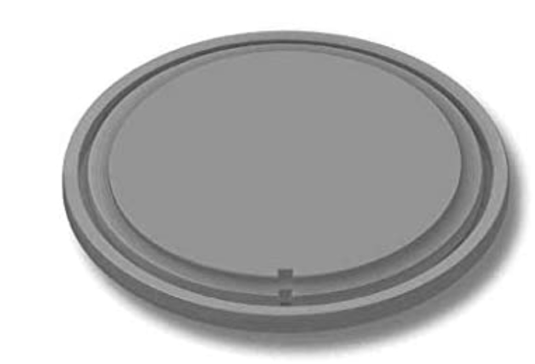 Replacement  SFX to Sand Filter Conversion Seal Plate