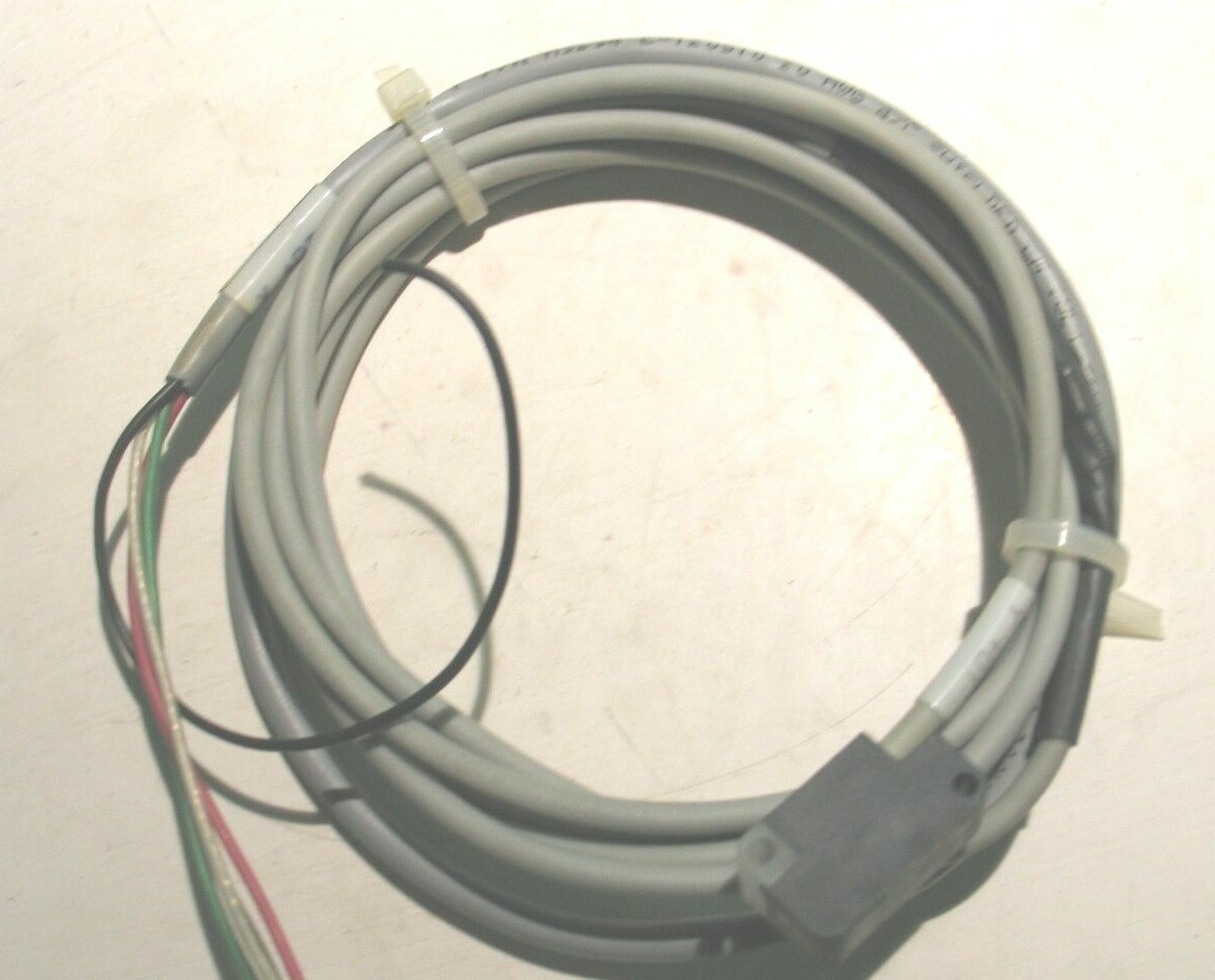 NEW TURCK BI2-Q10S-VN6X INDUCTIVE PROXIMITY SENSOR NO/PNP 10-30VDC P8257