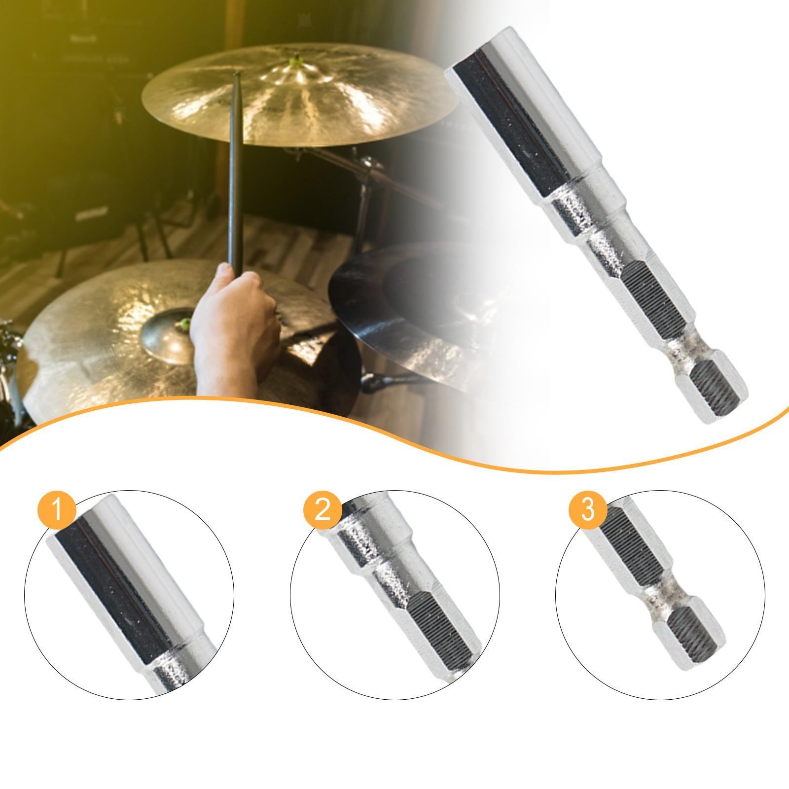 Drum Wrench Drum Tuning Key Key Head