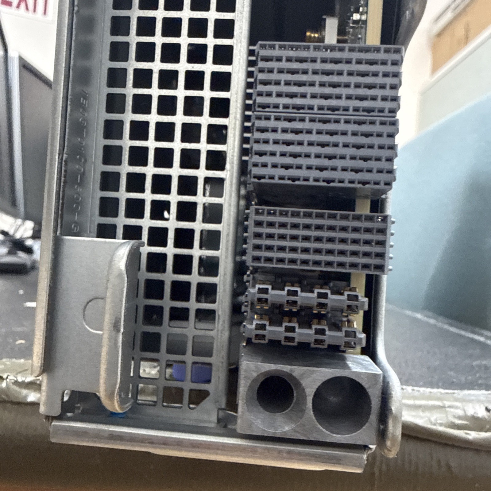 NETAPP 111-02493+A1 Storage Controller Module