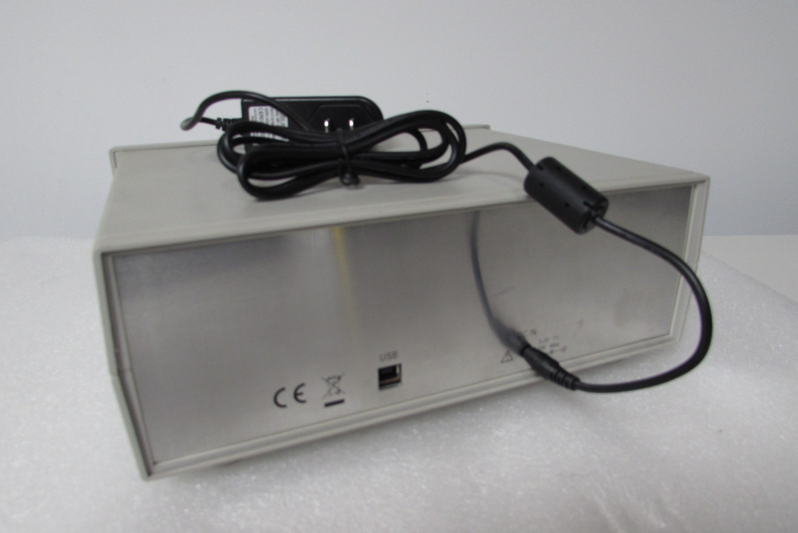 TTi TF930 3GHz Universal Frequency Counter, RF USB