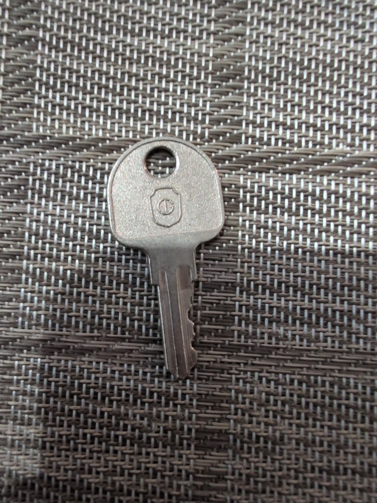 General Key