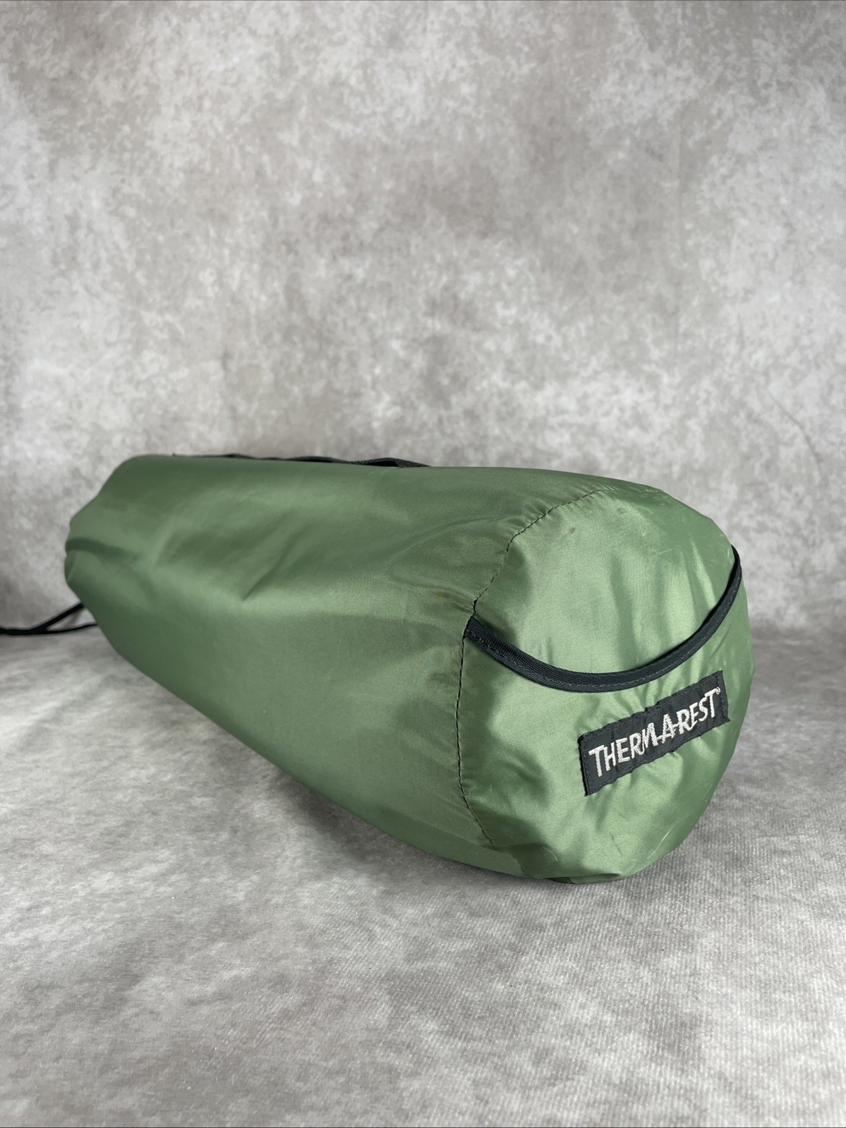 Therm-a-rest Stuff Sack Fits Expedition Regular Trail Regular Self Inflating