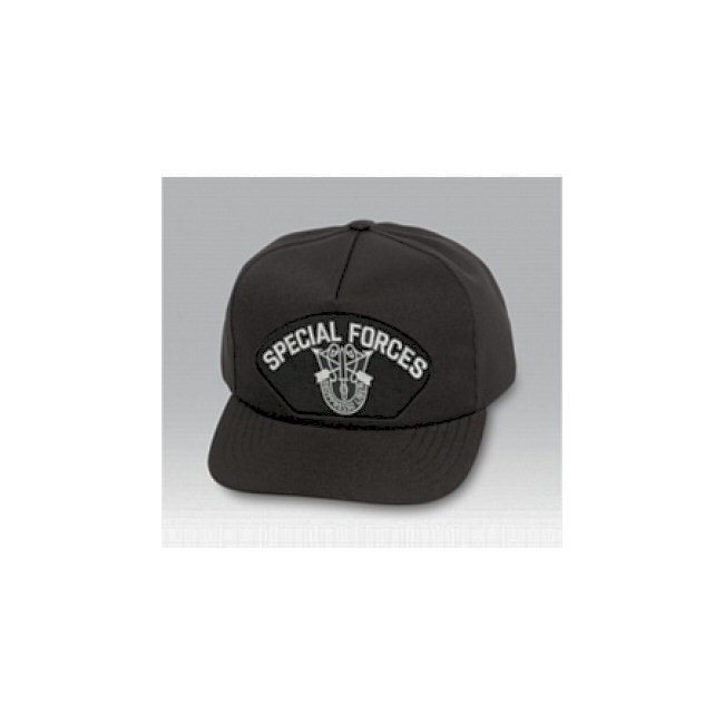 Special Forces Ball Cap