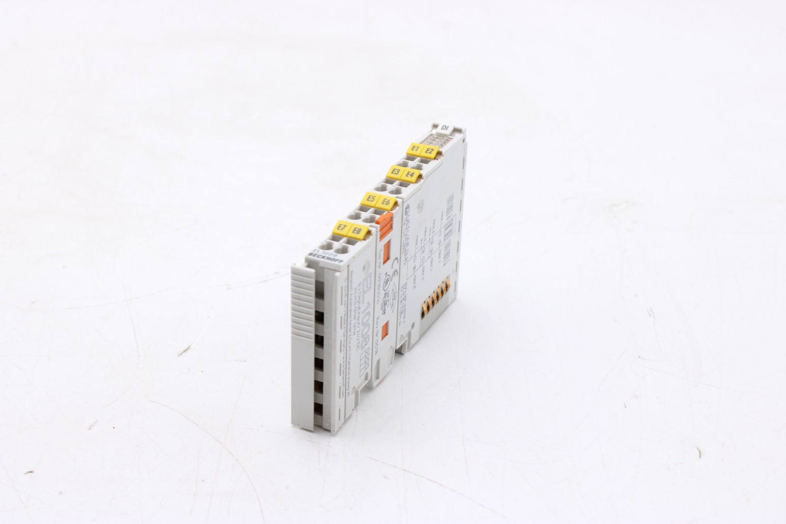 Beckhoff EL1008 16-Channel Digital Input Terminal