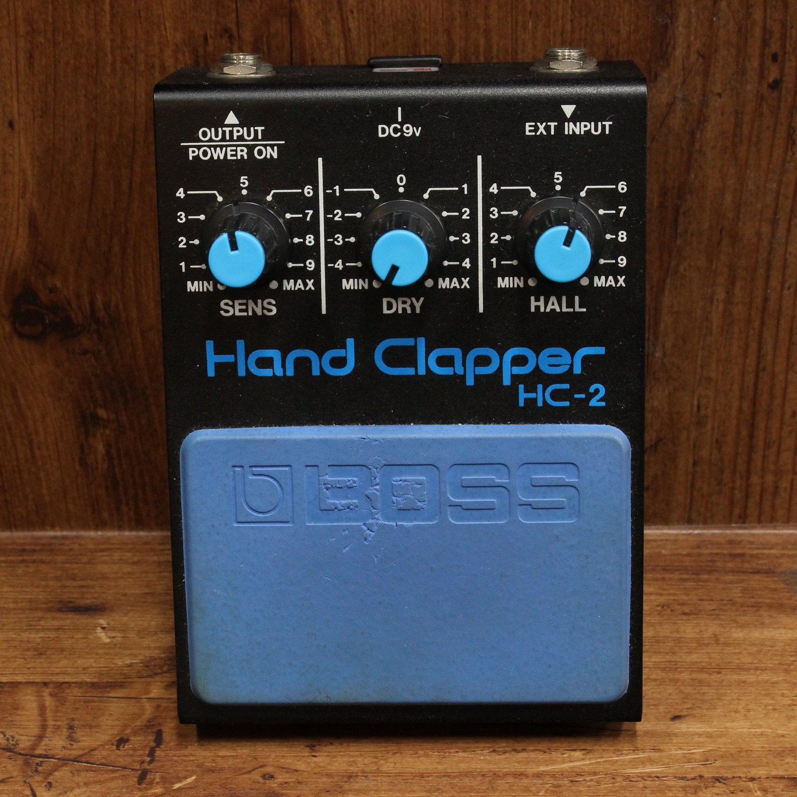 BOSS HC-2 Hand Clapper