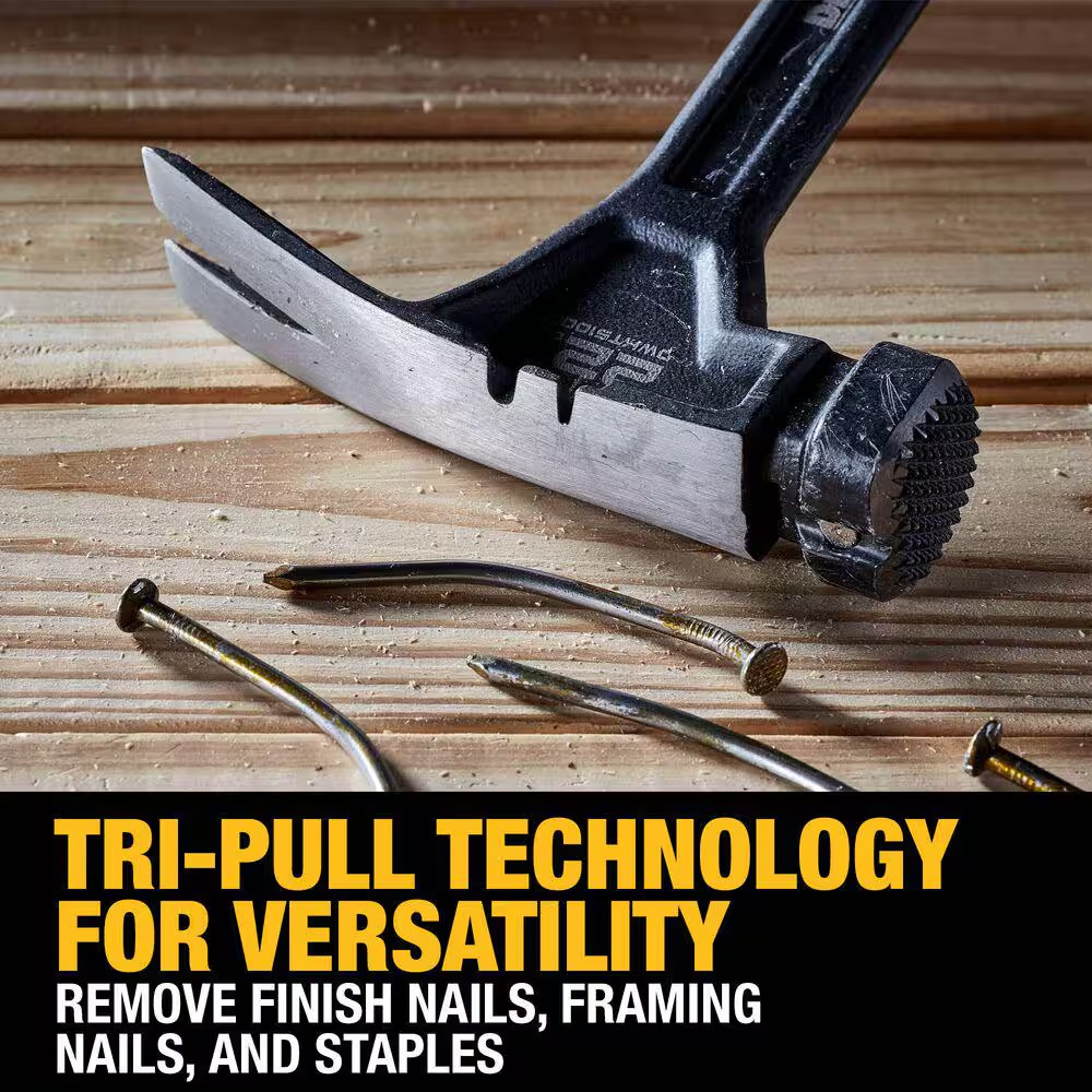22 Oz. Steel Framing Hammer
