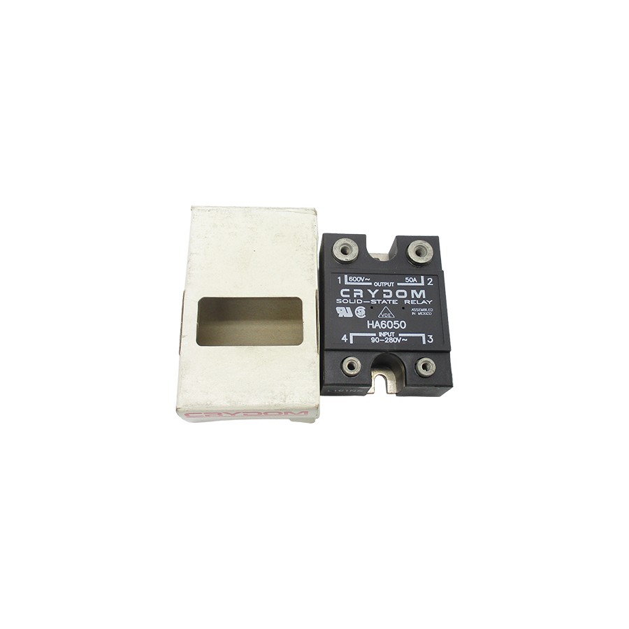 CRYDOM HA6050 90-280V 50A NSMP