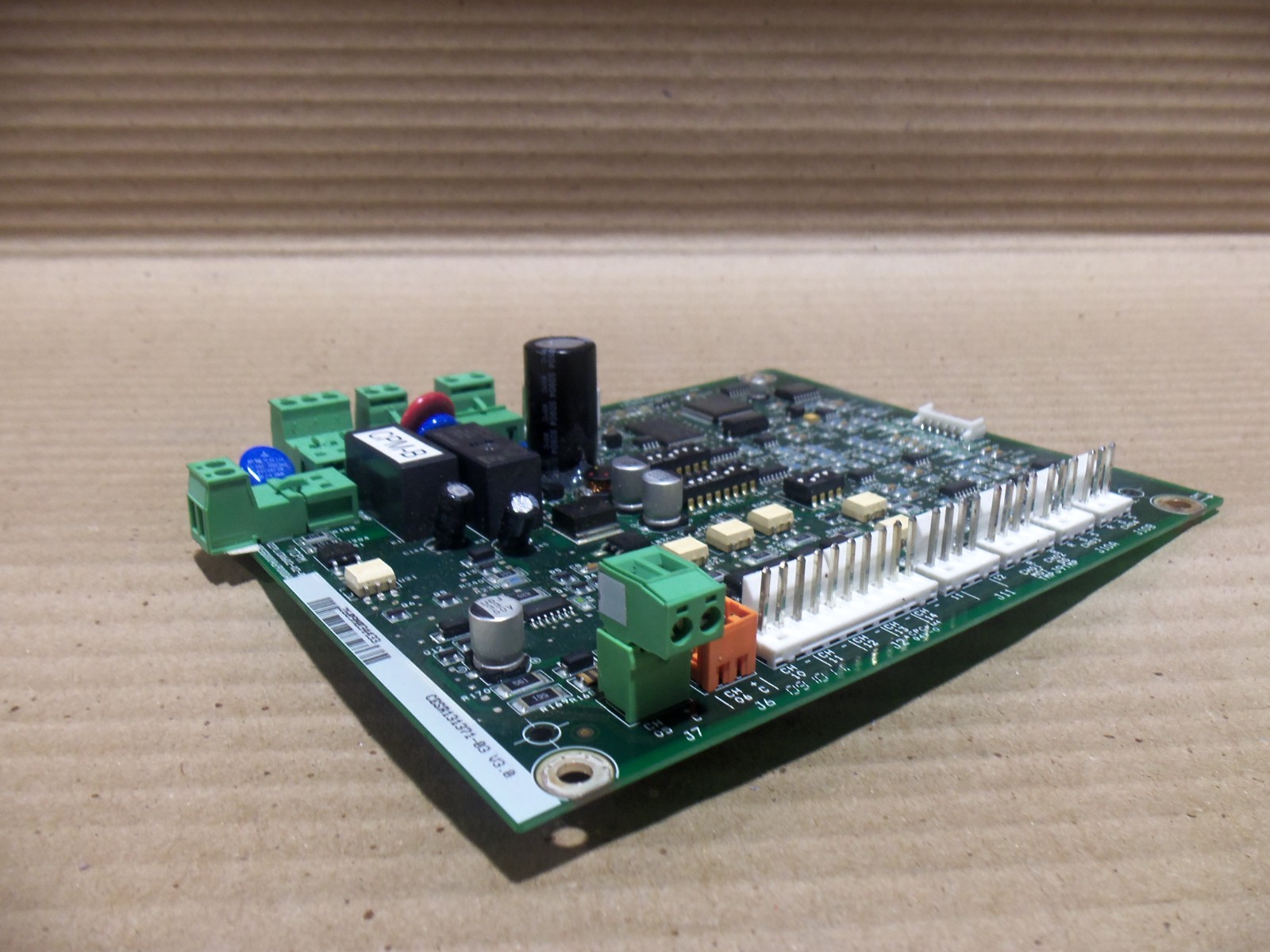 Carrier CEPL130602-02-R Control Circuit Board Card CEBD430602-06-RA