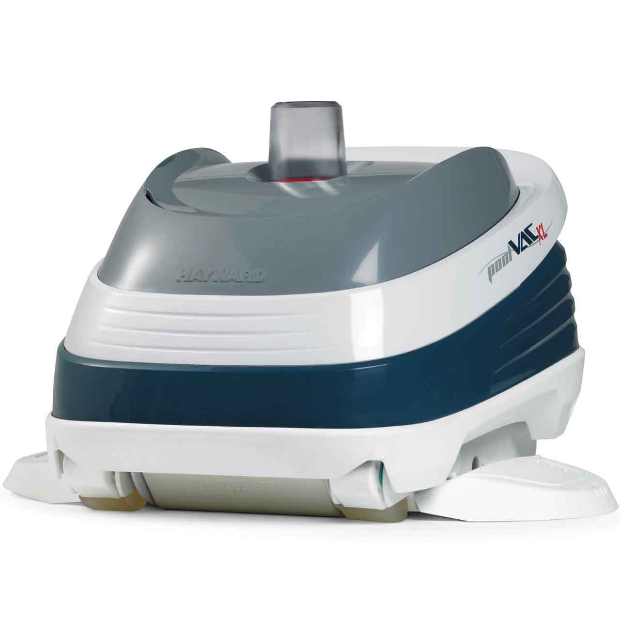 Hayward Pool Vac XL Pool Cleaner for Vinyl or Concrete Pools