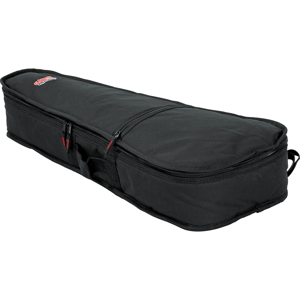Gator Tenor Ukulele Gig Bag, GBE-UKE TEN