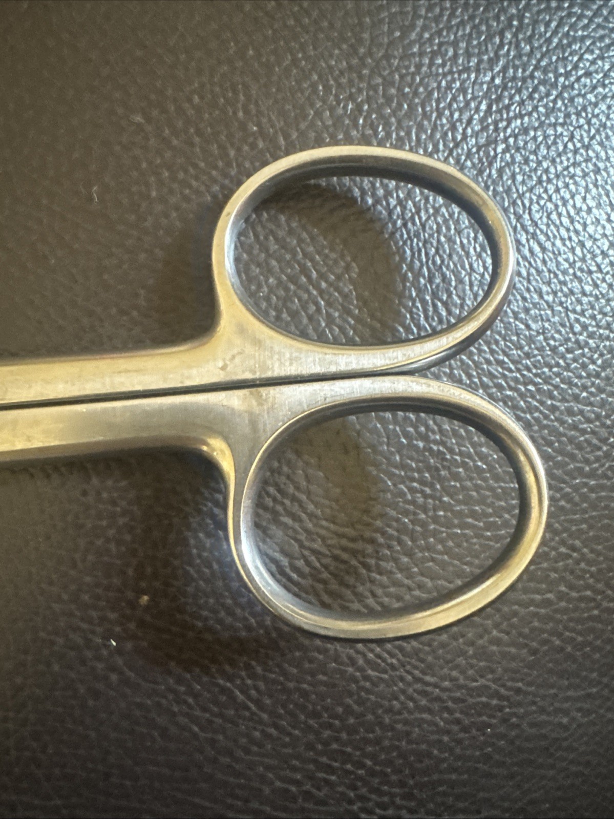 AESCULAP BC863R Scissors