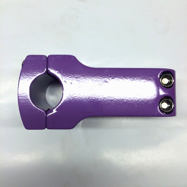 Bicycle Stem Alloy 28.6mm X 22.2mm X 50mm BMX Chopper Bikes===14 colors