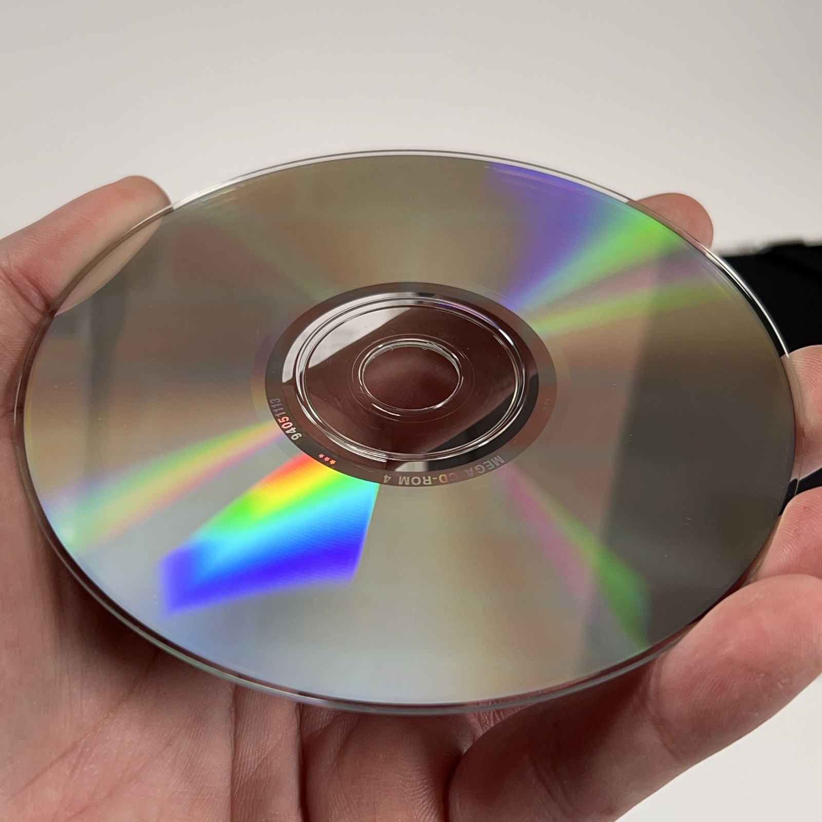 VTG 1994 Mega CD-ROM 4 PC Shareware Spectacular CD Profit Press BBS Software
