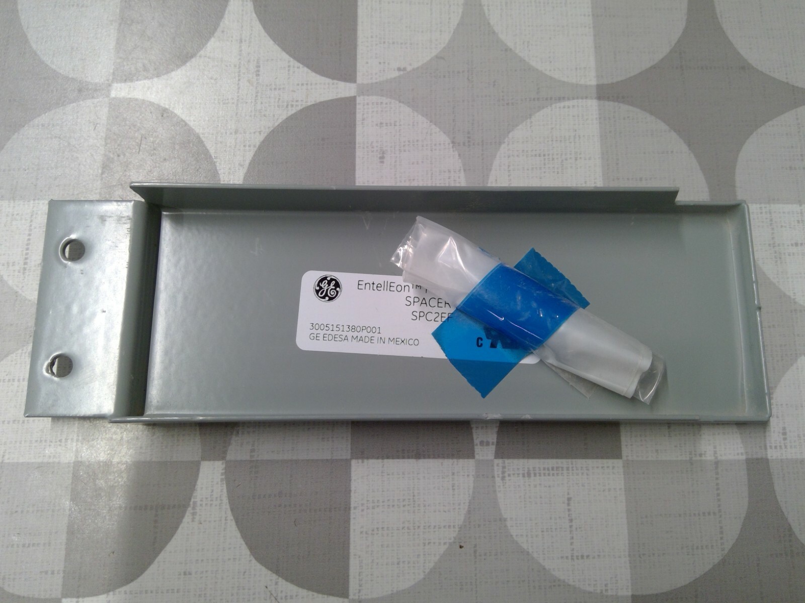 General Electric (GE) SPC2EF EntellEon Spacer Kit **Free Shipping**