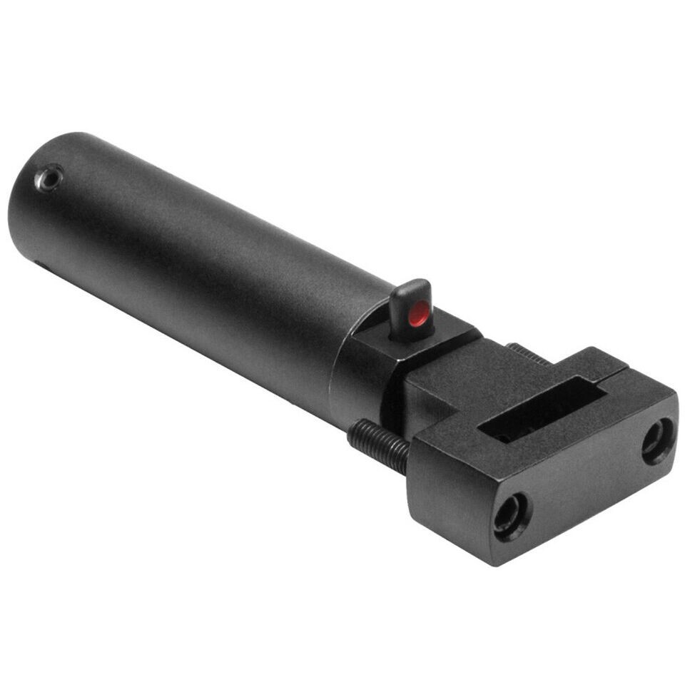 Red Laser Sight With Trigger Guard Mount for Pistol