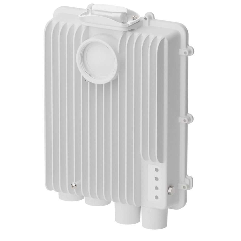 Mimosa B6x 5.15-6.4GHz 3.4Gbps Full-Duplex Backhaul Radio with Modular Antenna
