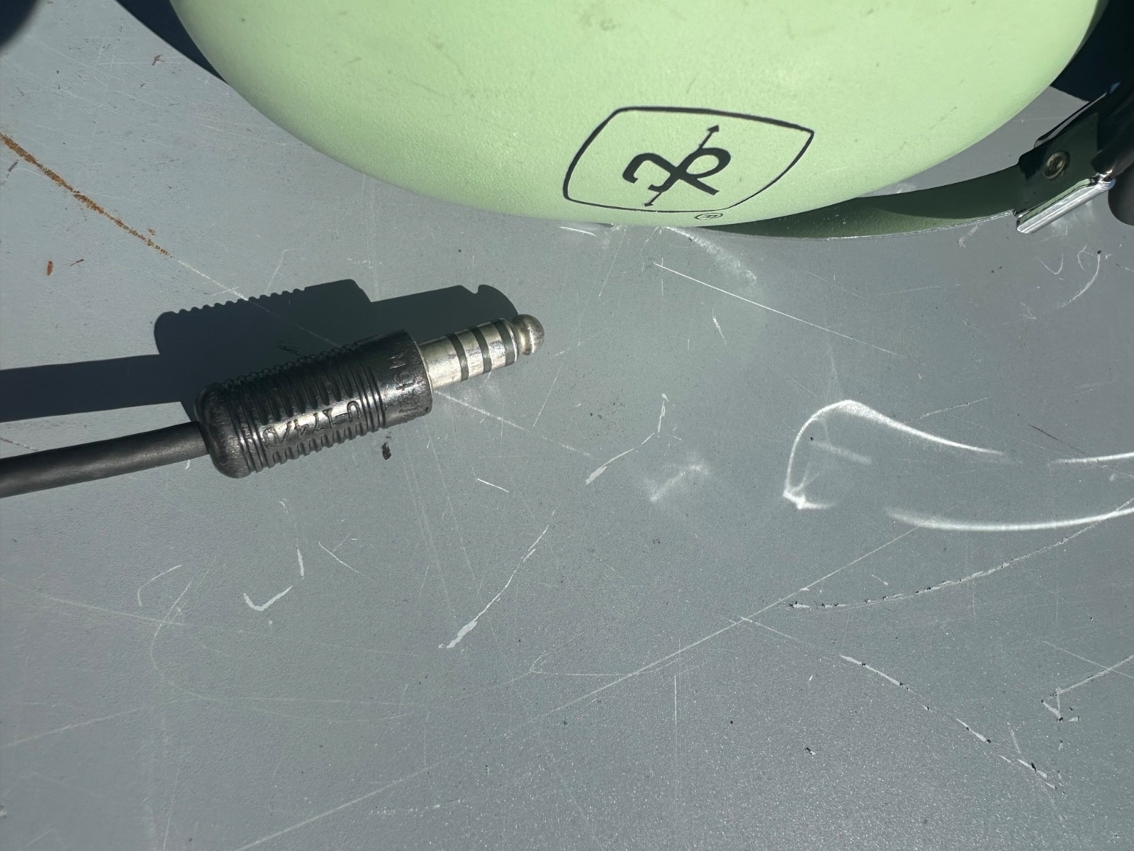 David Clark H10-60 aviation headset