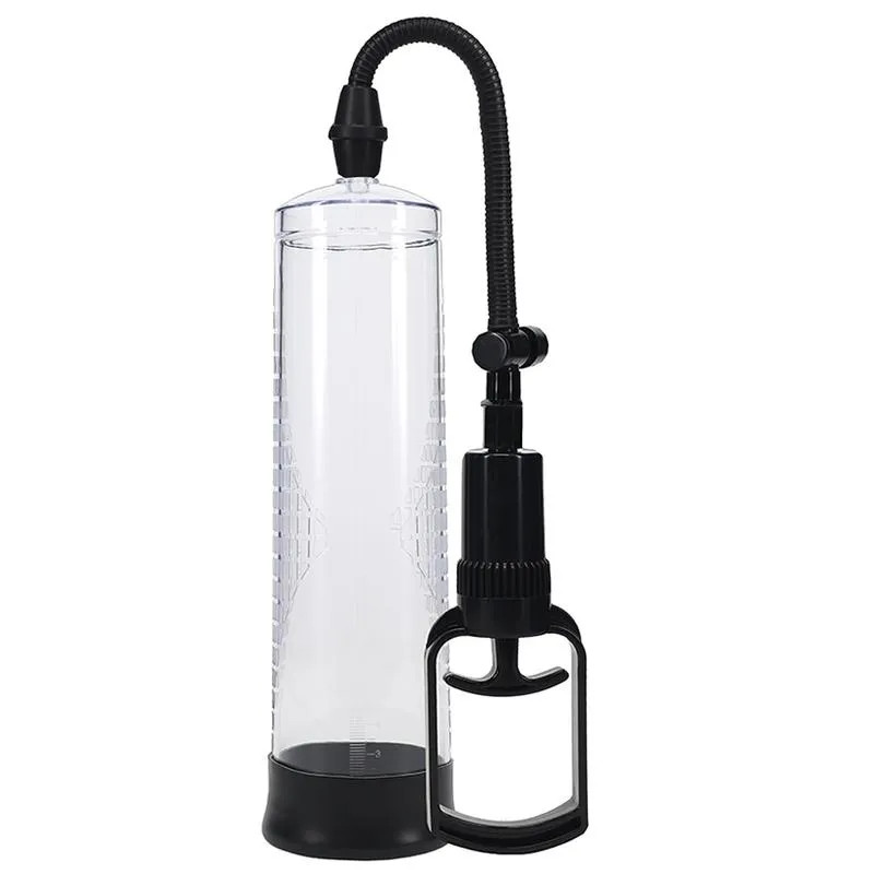 Pumped Basic Pump 2-Clear
