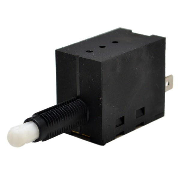 Sierra Momentary Boat Rotary Switch Body | 12V 20A 2 Spade