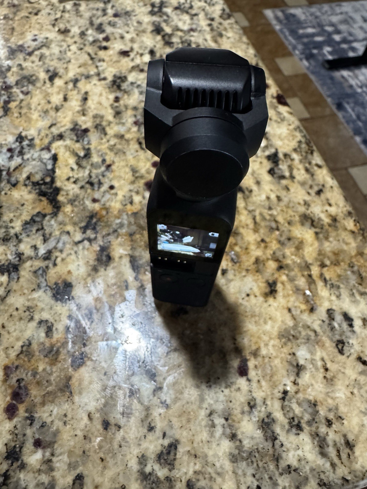 osmo pocket 1 with Charging Case