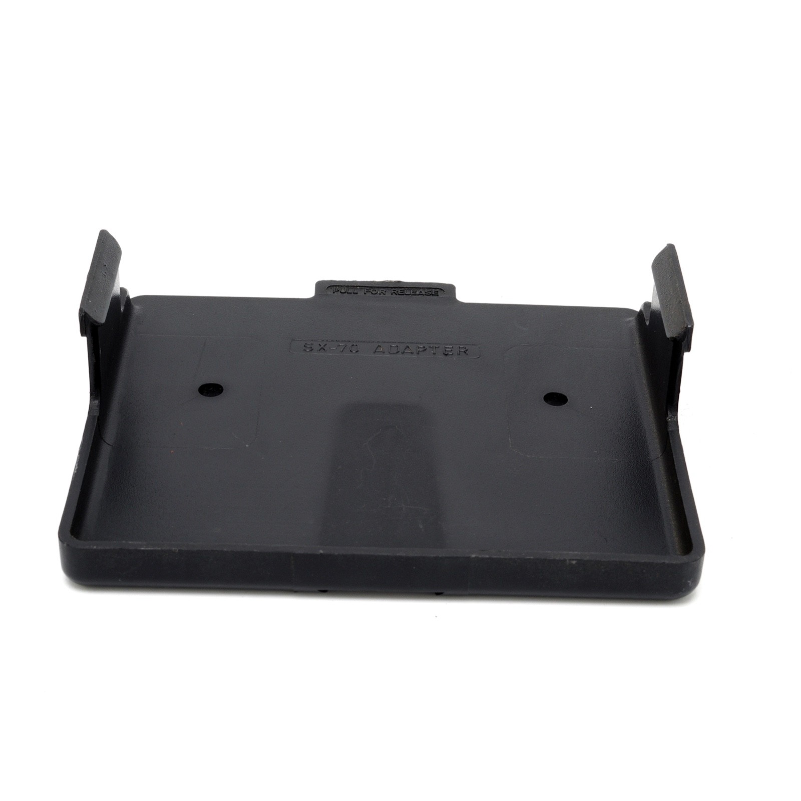 SX-70 Flash Mount Adapter for Maxwell Flash Unit