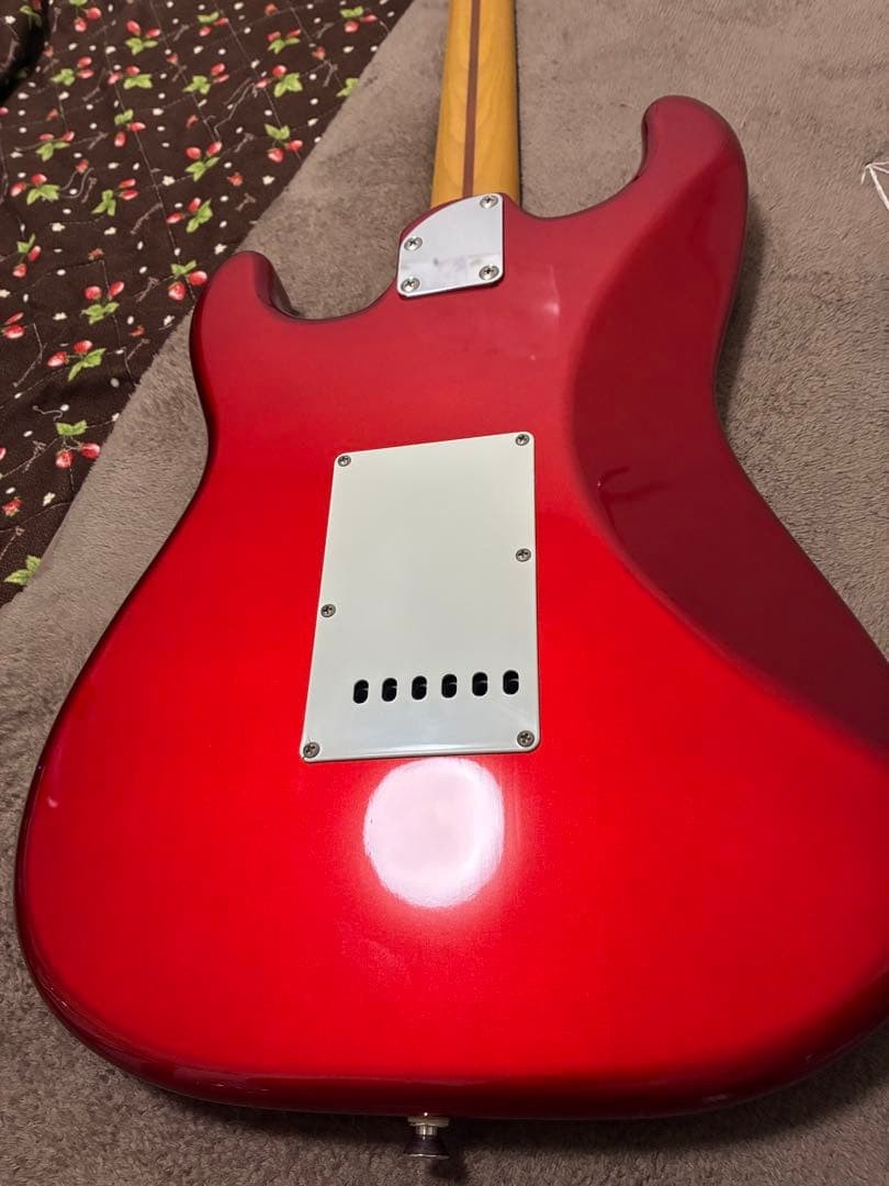 CoolZ Fujigen Stratocaster Type Electric Guitar