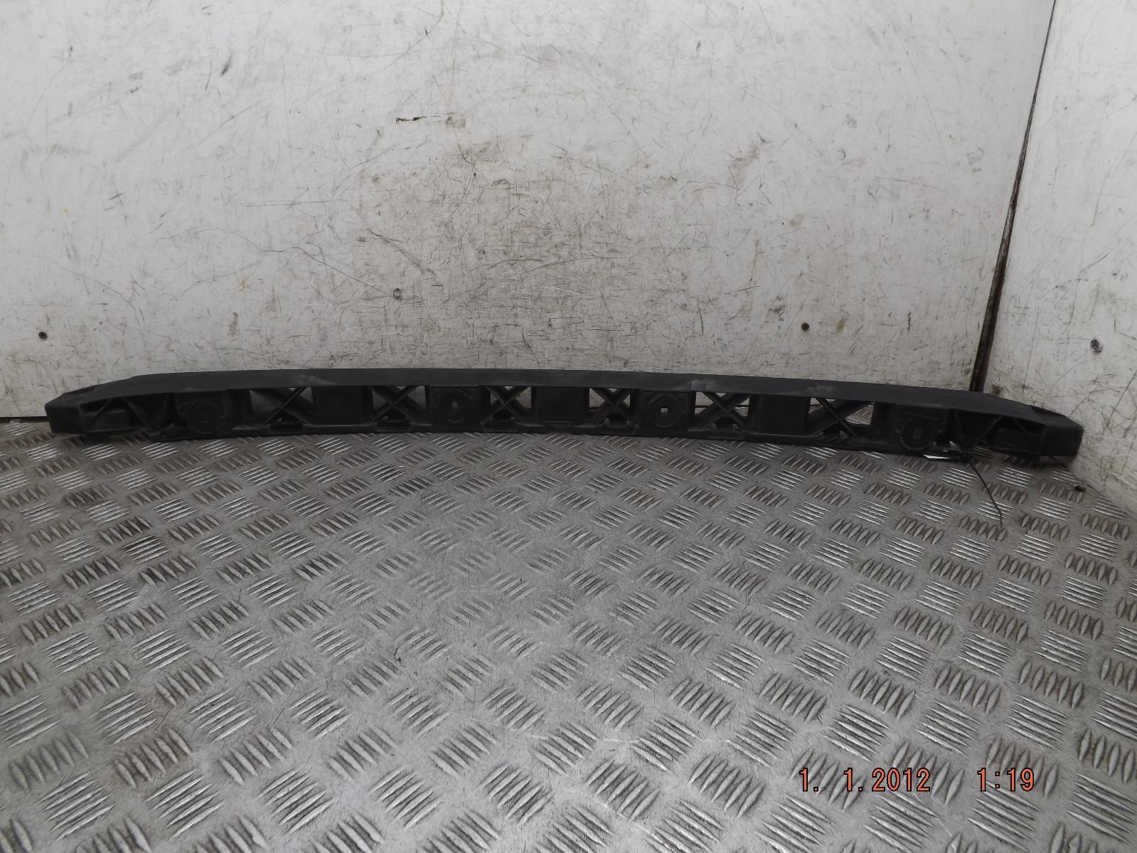 Audi A6 S-Line Centre Middle Rear Bumper Bracket C7 2011-2018N