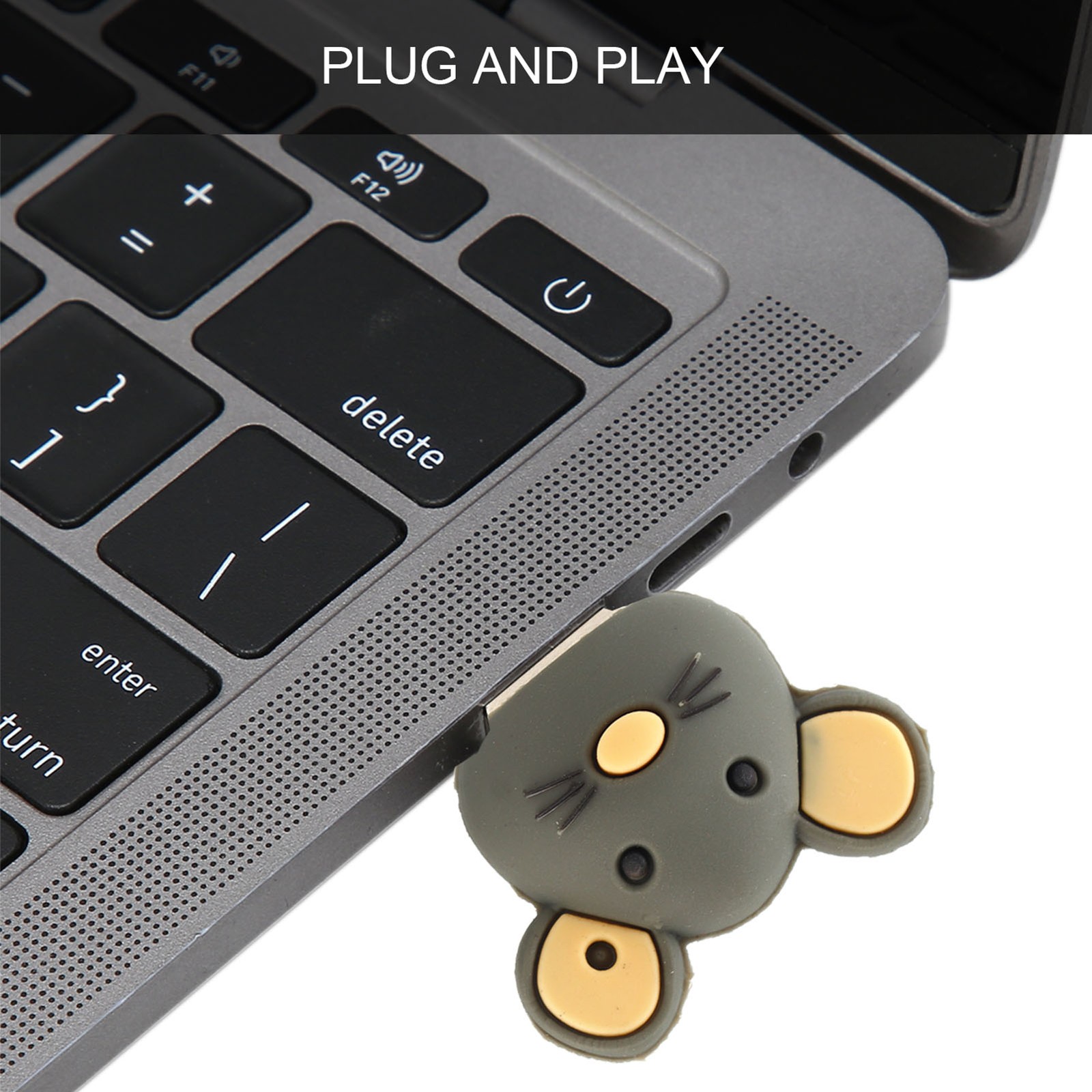 Thumb Drive Novelty Style For Digital Data Sharing Easy To Use