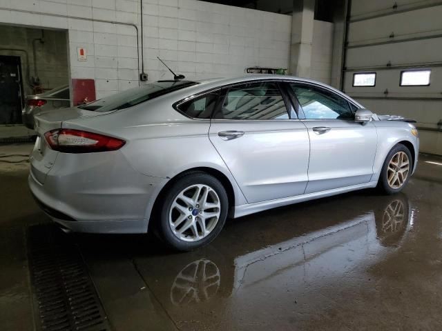 Ford Fusion Sensor 2016 2015 2014 2013
