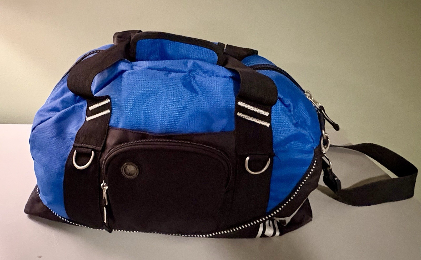 Soft Tool Bag Good Usable Condition. See Photos