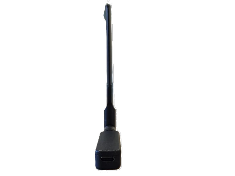 Drone and Pilot Detection Device –Handheld Remote ID Receiver for iOS & Android