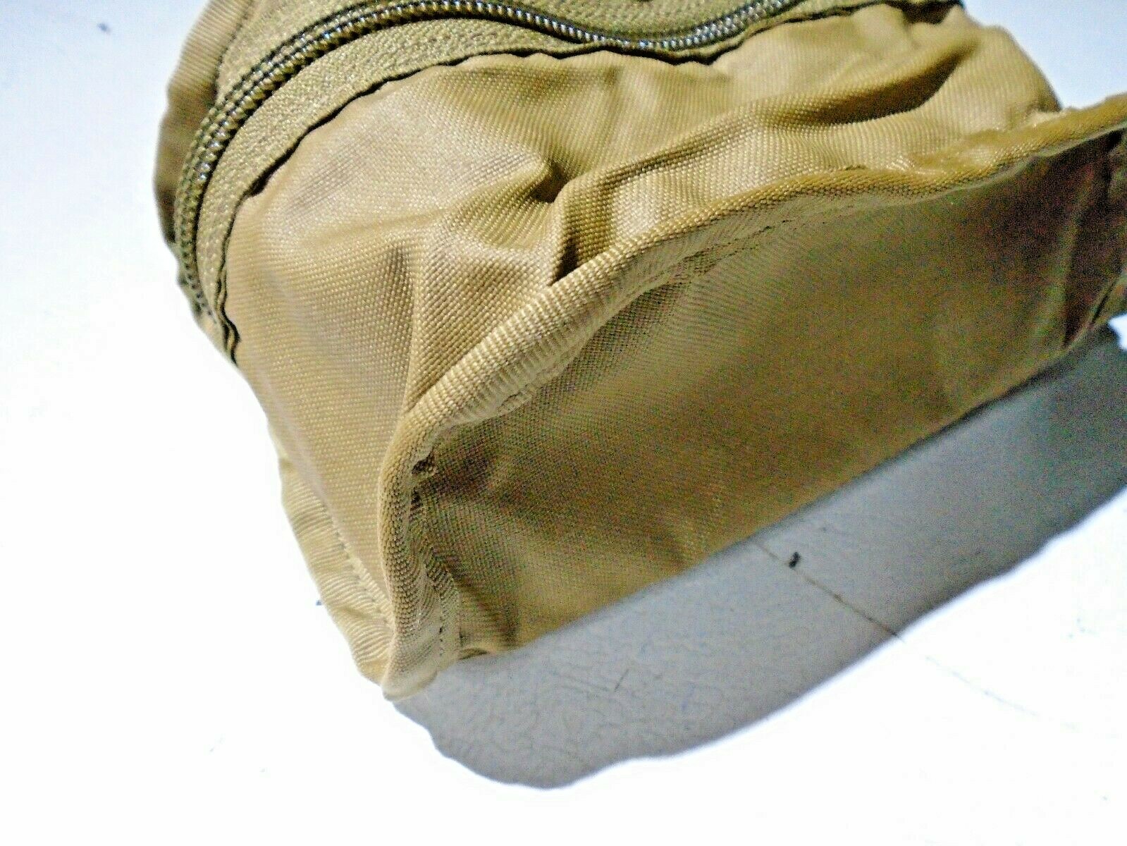 NEW Propper USMC Coyote Molle CAS Small Reversible Pouch Corpsman Assault System
