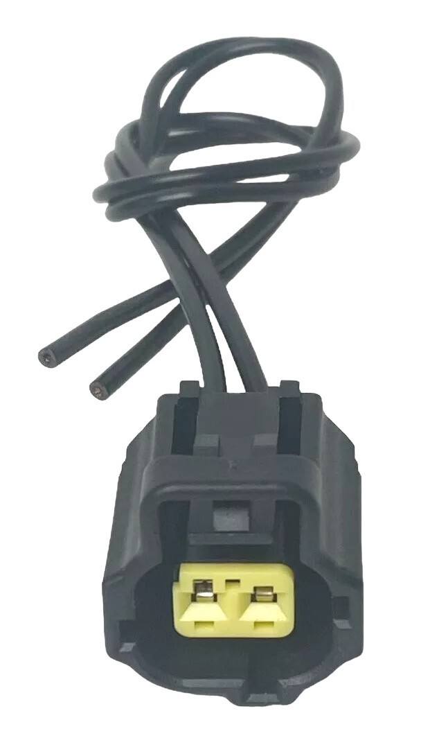 Canister Purge Solenoid Connector Fits CP546 Ford Lincoln 2006-2008