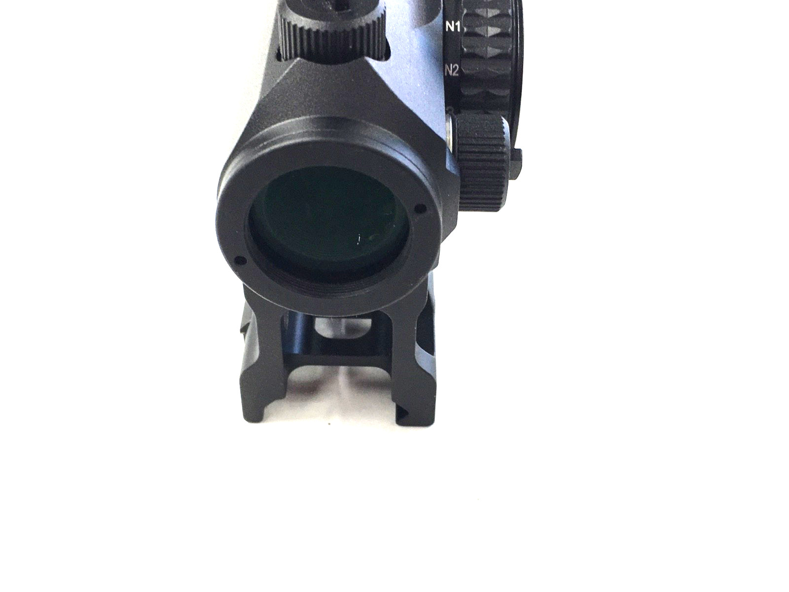 Vortex Crossfire red dot sight CF-RD2 optic tested works 315876