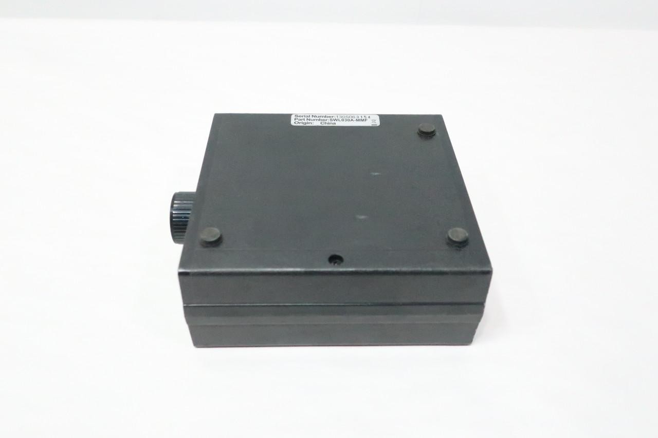 Black Box SWL030A-MMF Module