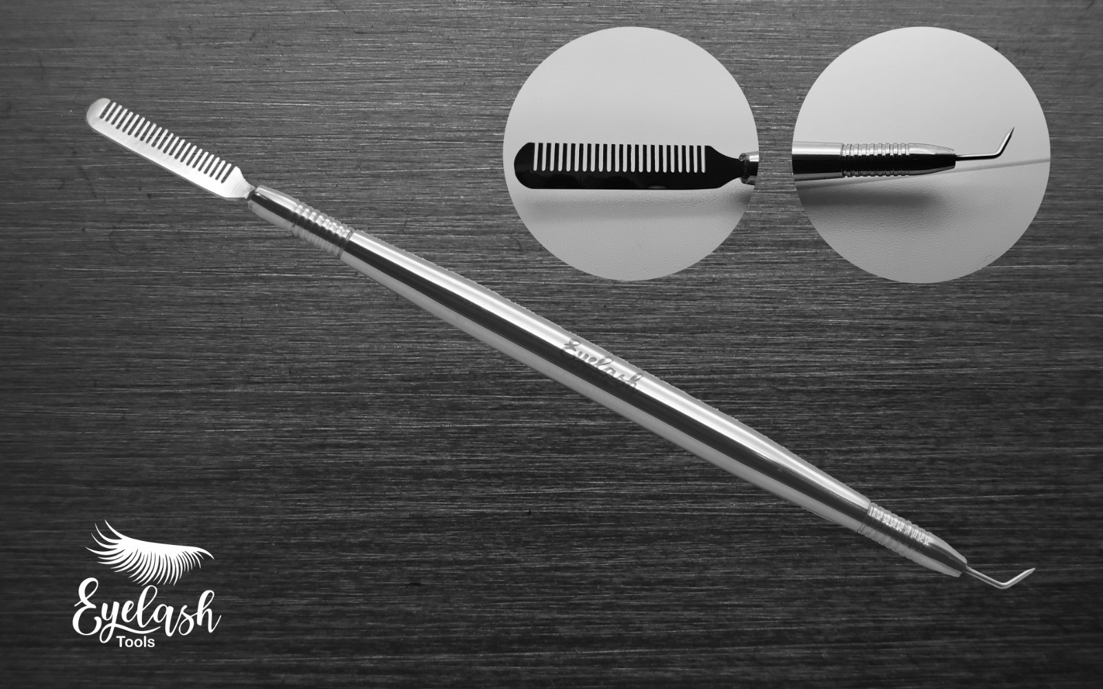 12 PCS Eyelashes Extension Precision Tweezers kit Pro Volume Isolation Tools set