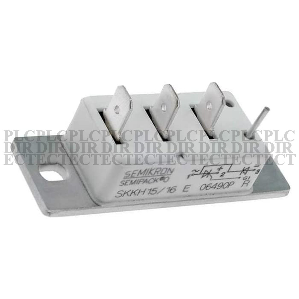 NEW Semikron SKKH15/16E Power Supply Module