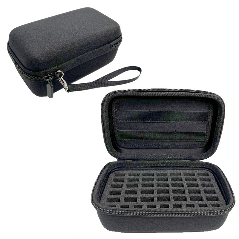 Memory Card Case Storage Holder for 44 Slots USB Flash Drive Case Thumb
