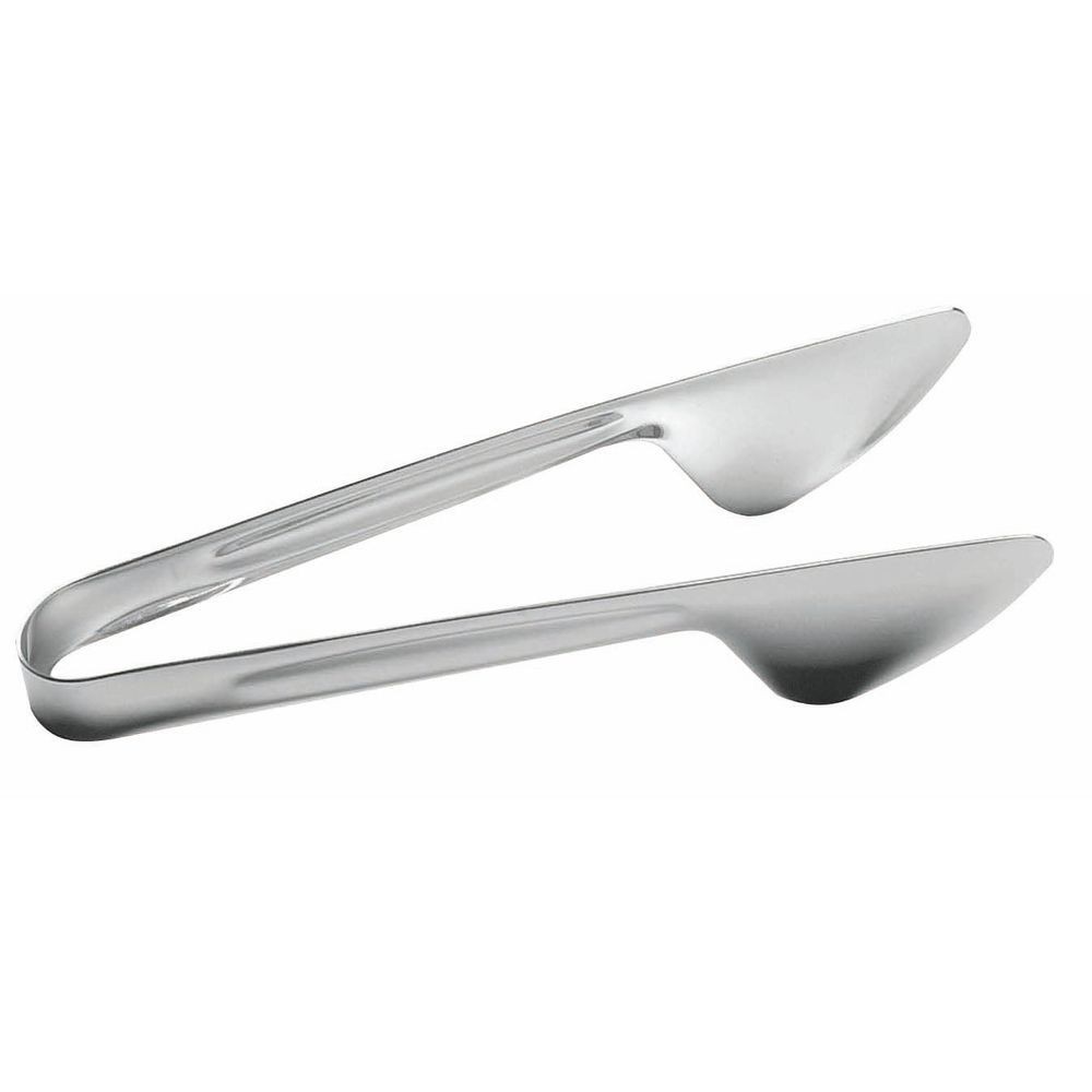 Vollrath Stainless Steel Pastry Tong - 8"L