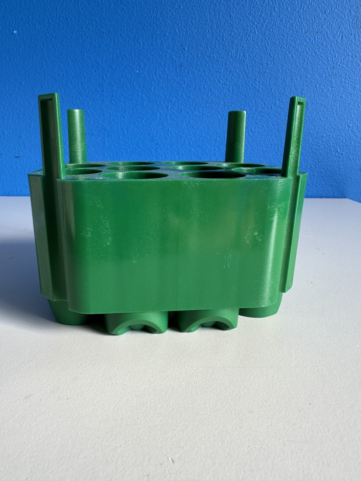 Thermo Scientific BIOliner 75003674 Centrifuge Rotor Bucket 40×50mL Tube Adapter