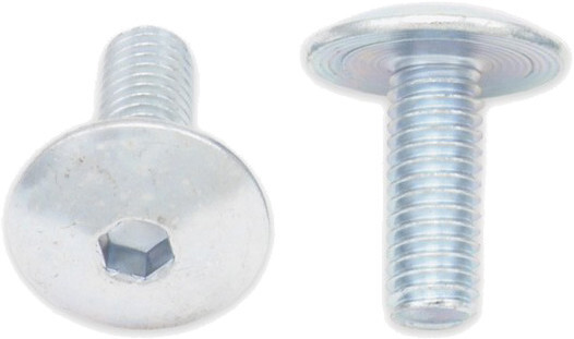 Bolt 024-90616 Fairing Bolts FOR MOTORCYCLES