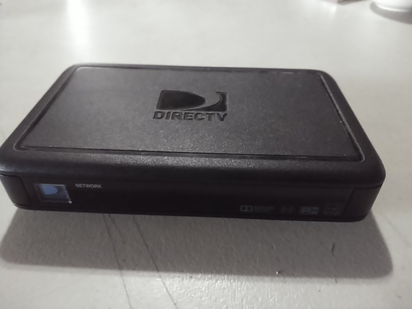 DirecTV C41-100 Advanced Whole Home Client Satellite Receiver Unit Only