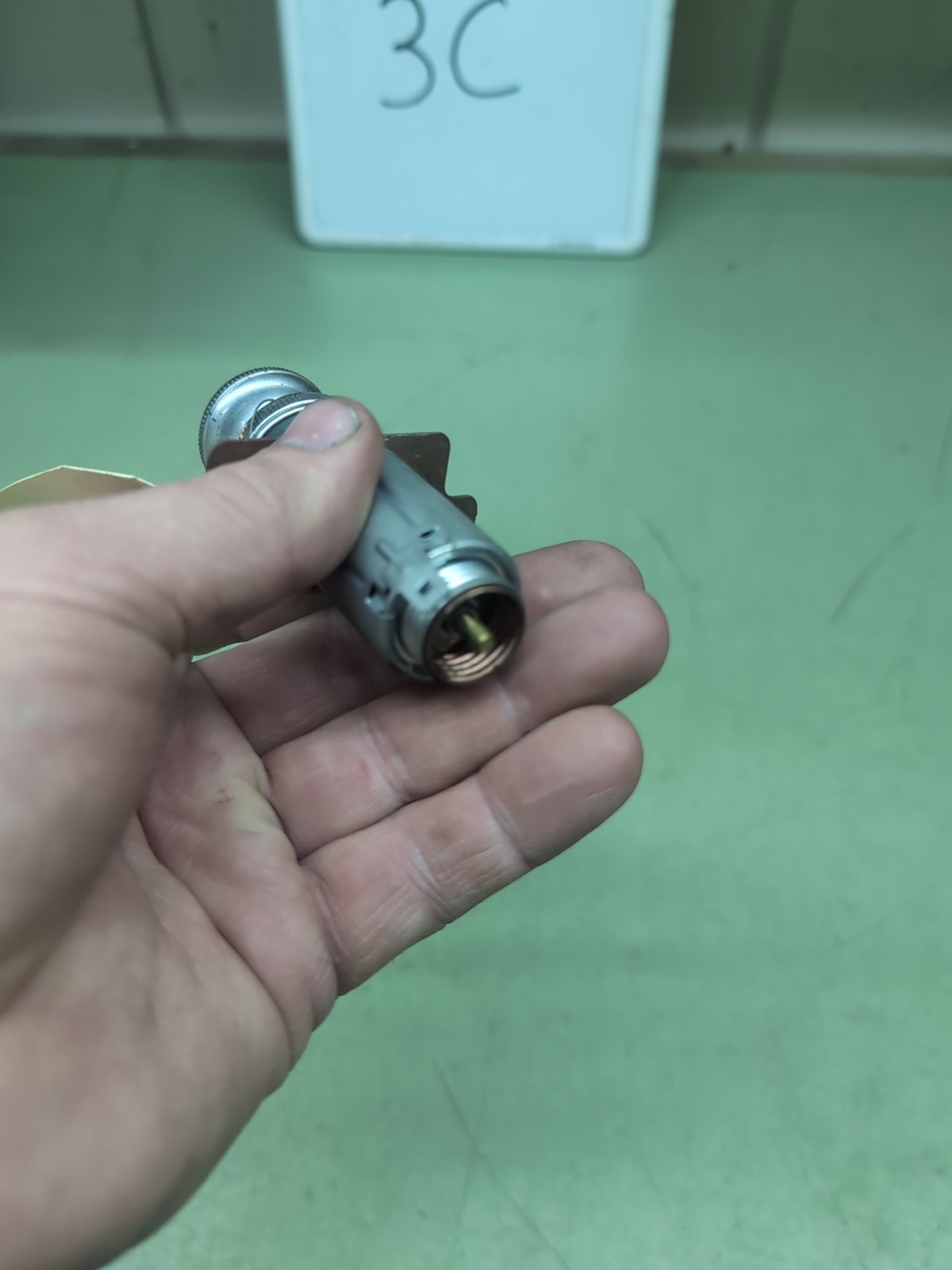 83-88 Ford Bronco 2 Ranger Cigarette Lighter