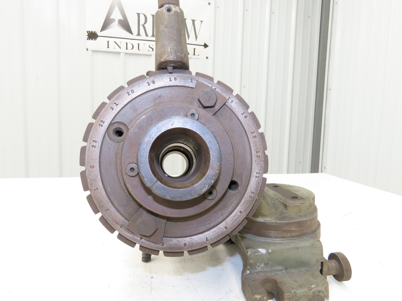 KO Lee Grinding Machine Compound Adjustable Angle Tool Holder Fixture
