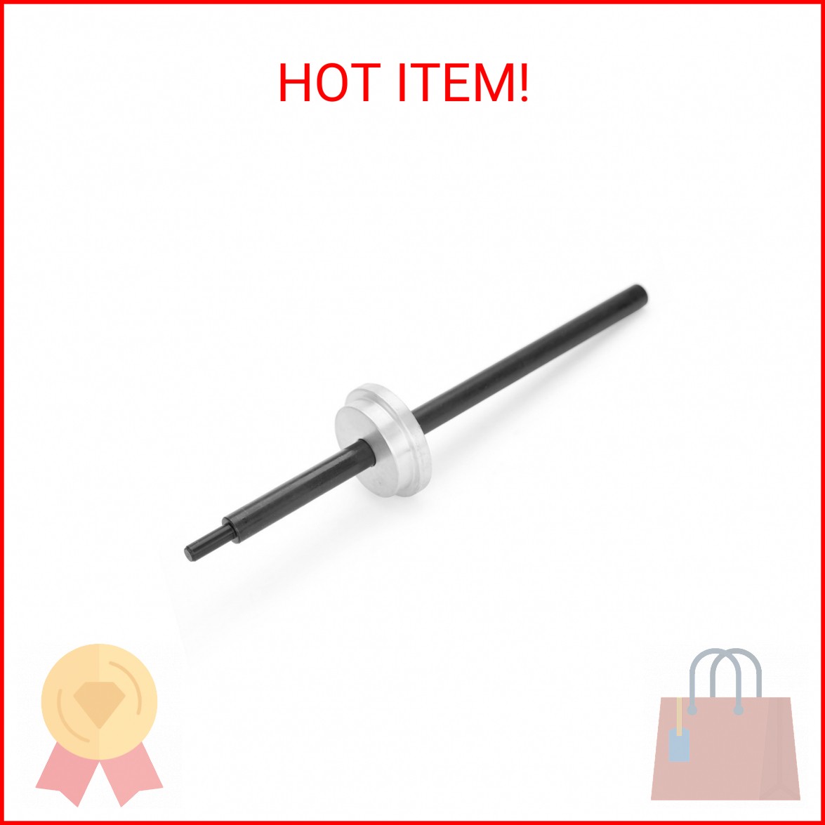 OEMTOOLS 27062 5/16 Inch Hex Oil Pump Primer for Use With Ford, Engine Lubricati