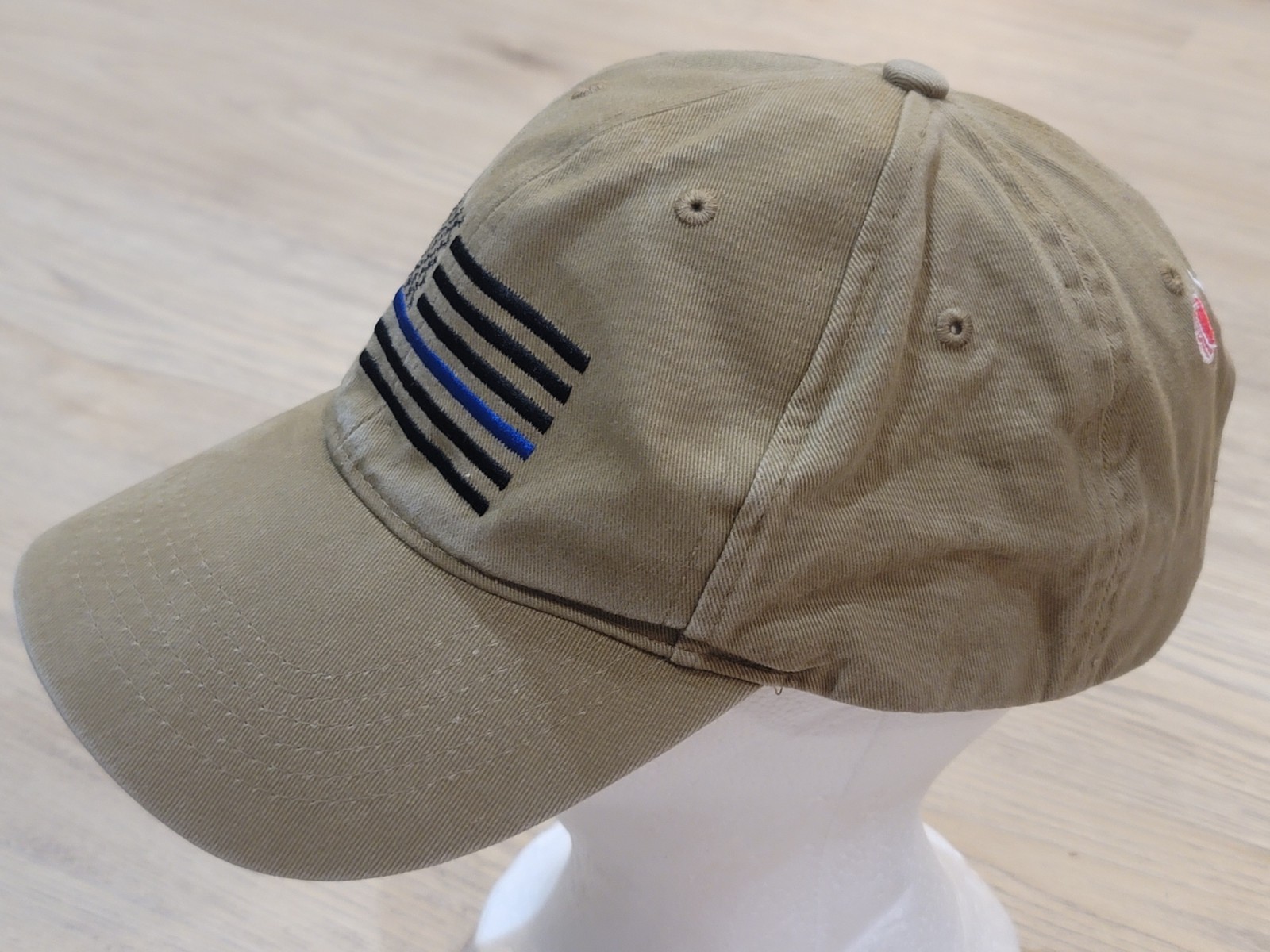 Rothco Flag Low Profile Adjustable Baseball Cal Hat